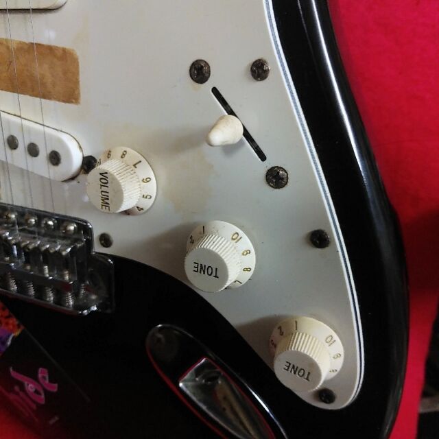 FORMESTAR Electric Guitar Stratocaster エレキギター -GRUN