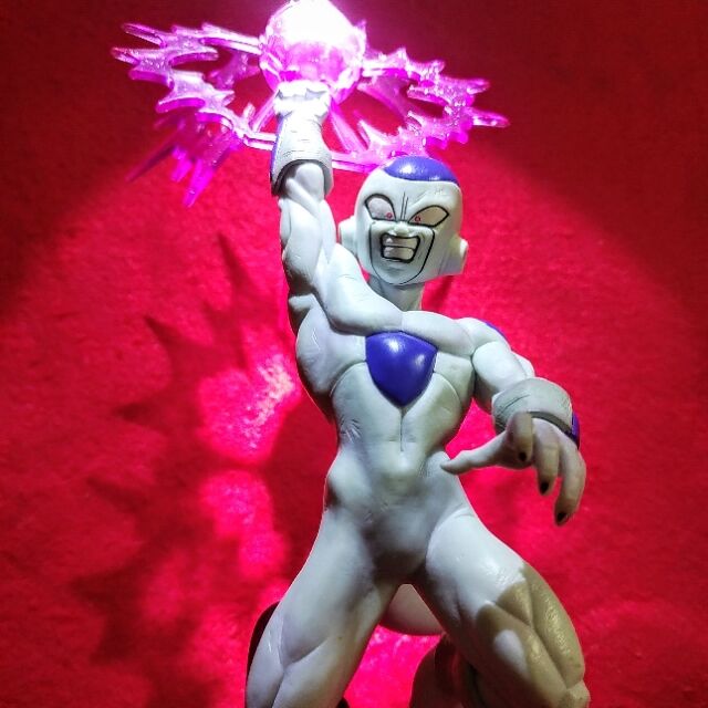 Amazon.co.jp: ドラゴンボールZ G×materia THE FRIEZA フリーザ