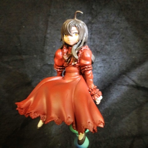 Amazon | 集英社ソリッドセレクション05-EX 紅 九鳳院紫 (1/8