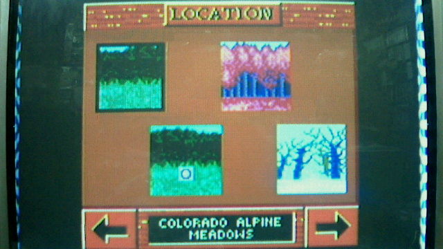 北米版ｇｂｃ ディアハンター Katsuのblog