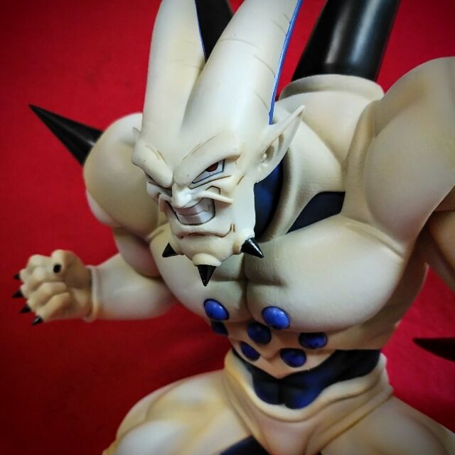 フィギュア 超一星龍 「一番くじ ドラゴンボール VSオムニバス超