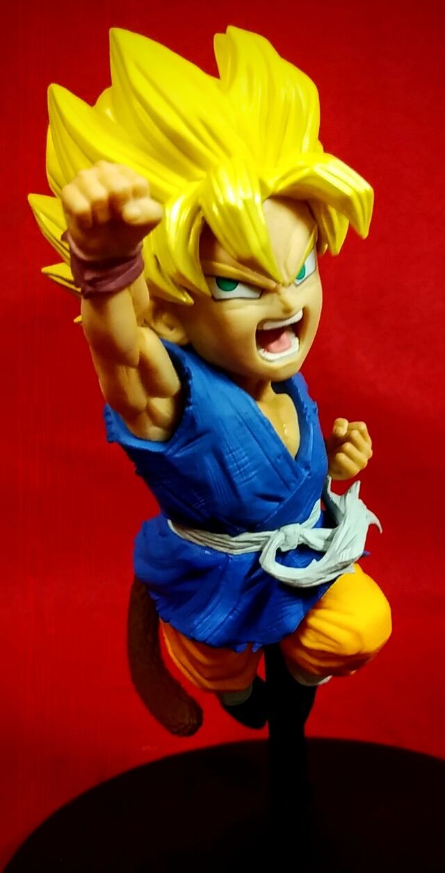ドラゴンボールgt 逆転の必殺奥義 龍拳爆発 Katsuのblog ドラゴンボールgt 逆転の必殺奥義 龍拳爆発 Katsuのblog
