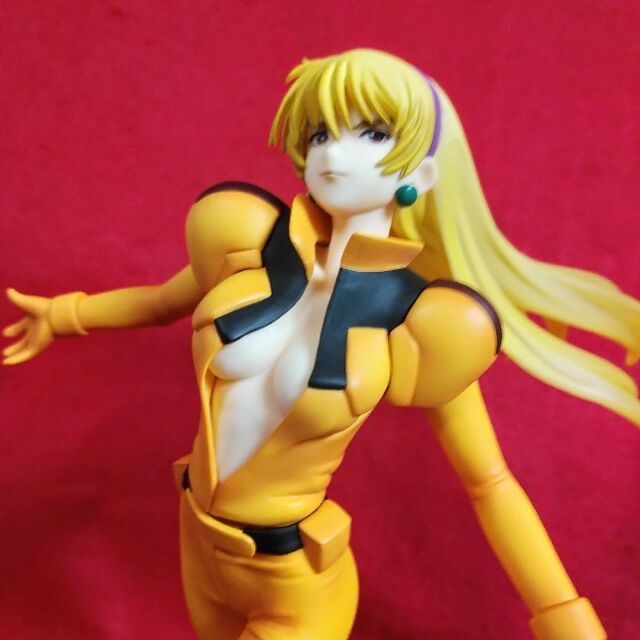 エクセレントモデル RAHDX ガンダムアーカイブスネオ 機動戦士V