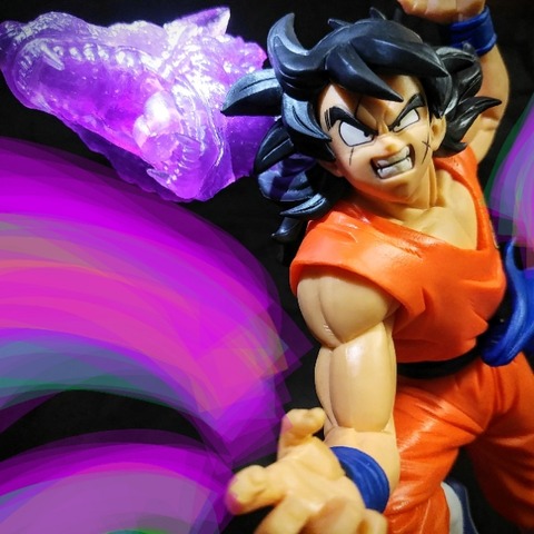 BANPRESTO ドラゴンボールZ G×materia THE YAMUCHA ヤムチャ