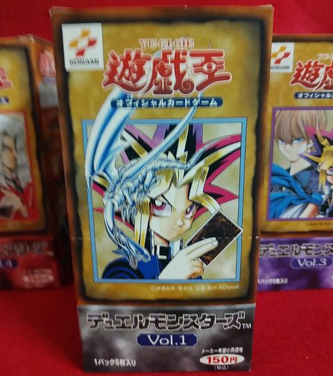 遊戯王［カードコンプリート2000カレンダー］ : KATSUのblog