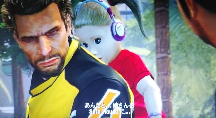 Xbox360 デッドライジング2 オフ ザ レコード Katsuのblog Xbox360 デッドライジング2 オフ ザ レコード Katsuのblog