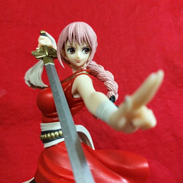 ワンピース［トレジャークルーズワールドジャーニーvol.4