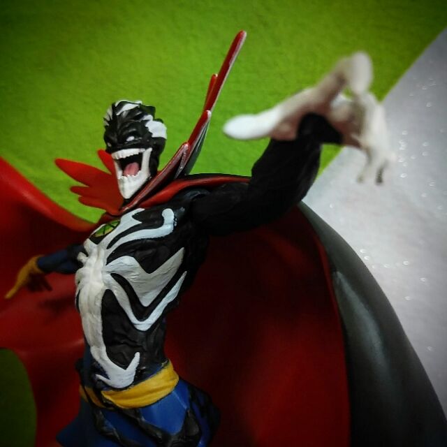 マーベル スパイダーマン：マキシマム・ヴェノム スーパー