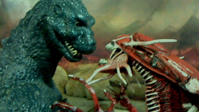 NECA[エイリアンズ:ジェノサイド~ウルトラDXアクション NECA[エイリアンズ:ジェノサイド~ウルトラDXアクション