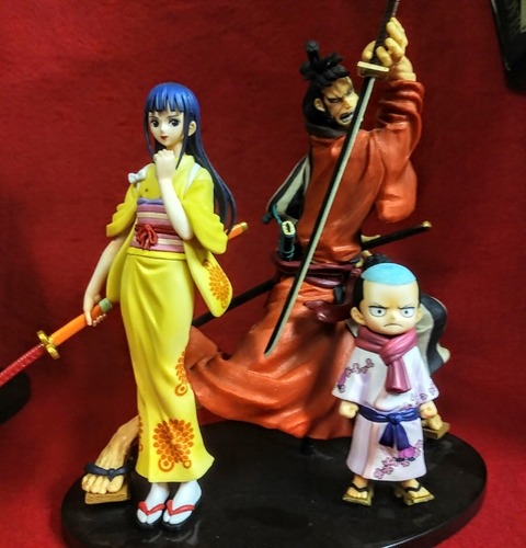ワンピース Dxf ザ グランドラインレディ ワノ国 Vol 3 お菊 Katsuのblog ワンピース Dxf ザ グランドラインレディ ワノ国 Vol 3 お菊 Katsuのblog