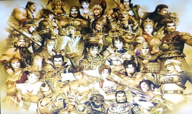 三国志 Katsuのblog 三国志 Katsuのblog