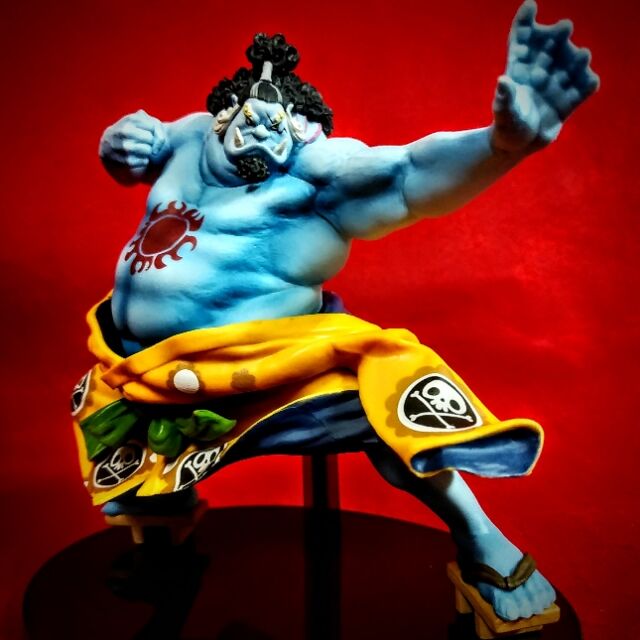 Amazon.co.jp: ワンピース SCultures BIG 造形王頂上決戦VI vol