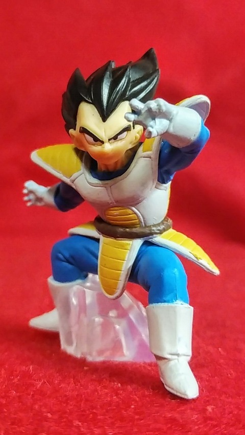ドラゴンボール超 Vsシリーズ ドラゴンボール 16 Katsuのblog ドラゴンボール超 Vsシリーズ ドラゴンボール 16 Katsuのblog
