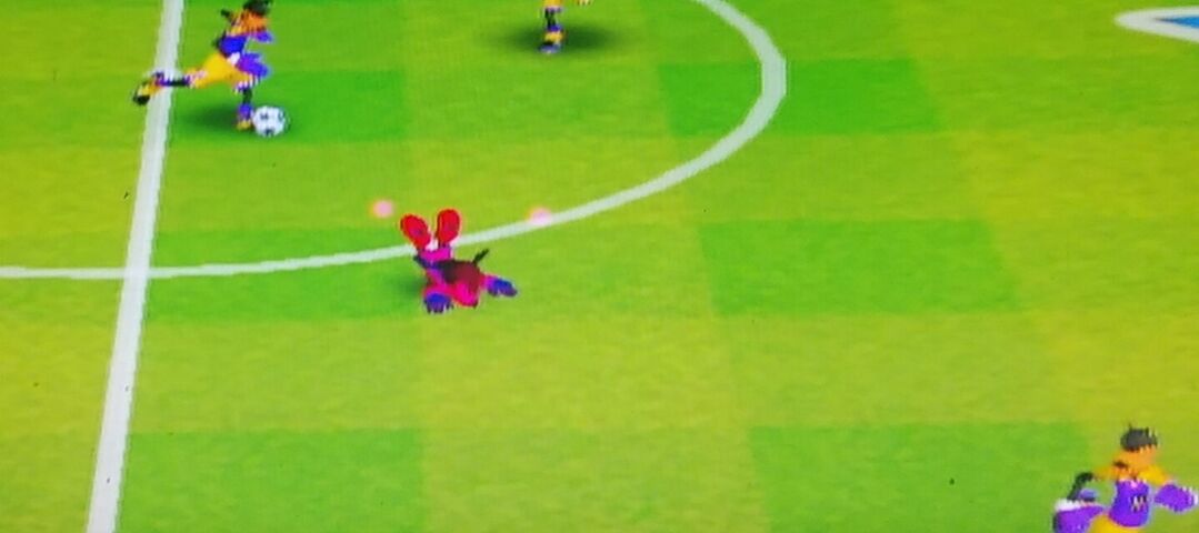 サッカー Katsuのblog サッカー Katsuのblog