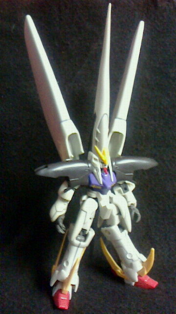Mia ガンダムヘブンズソード デスアーミー Katsuのblog Mia ガンダムヘブンズソード デスアーミー Katsuのblog