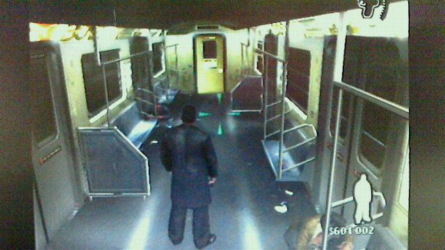 PS2[トゥルー・クライム～ニューヨークシティ～] : KATSUのblog