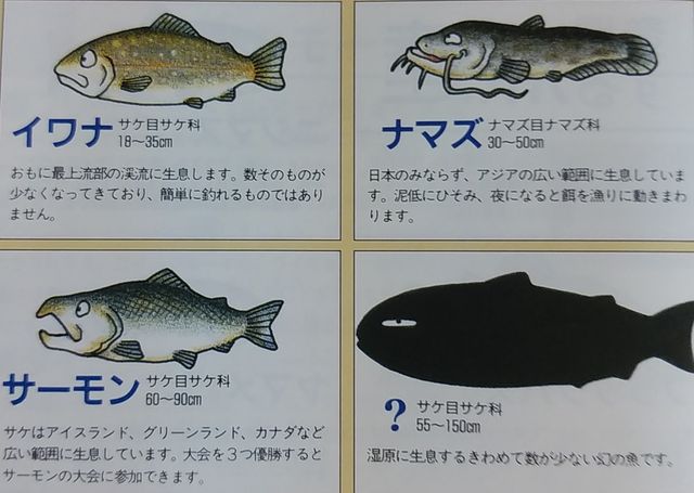 ぬし釣り Katsuのblog ぬし釣り Katsuのblog