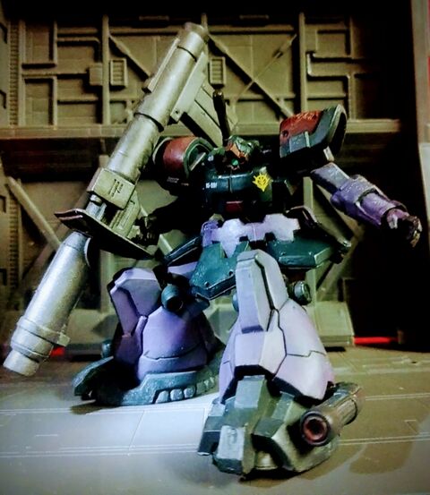 FW ガンダム アルティメットオペレーション ベストセレクション