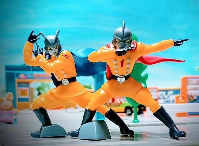 ドラゴンボール超 スーパーヒーロー グレートポージングフィギュア