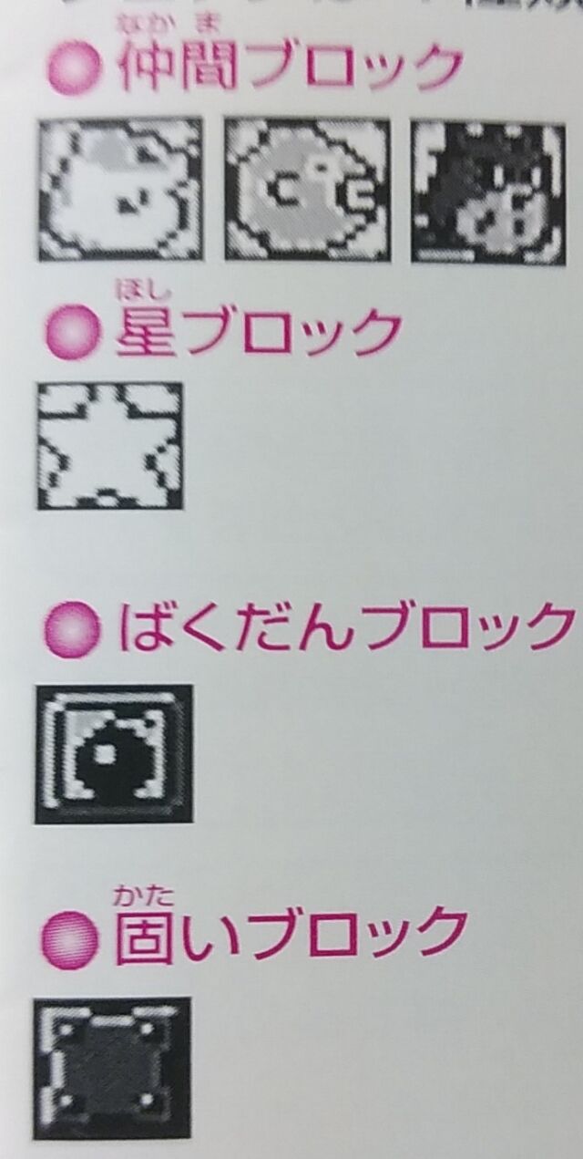 カービィ Katsuのblog カービィ Katsuのblog
