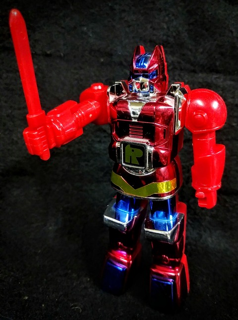 テツワン探偵ロボタック プラヒーロー ロボタック スペシャルモード Katsuのblog テツワン探偵ロボタック プラヒーロー ロボタック スペシャルモード Katsuのblog