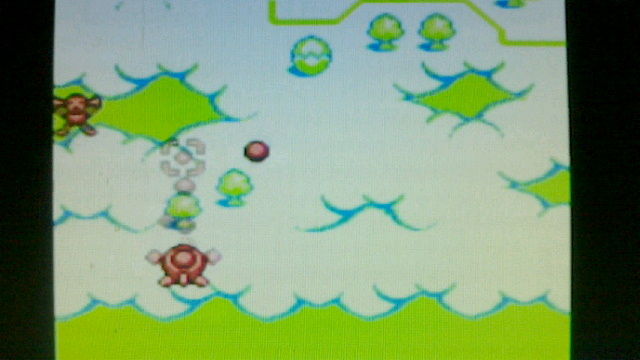 ゲームボーイ[ ツインビーだ！！] : KATSUのblog