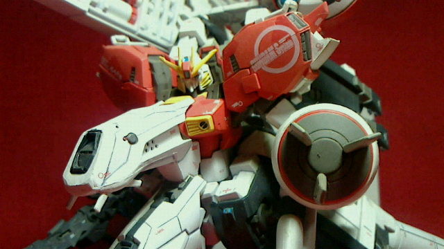 ガンダムフィックスフィギュレーション#0013~ディープ ガンダムフィックスフィギュレーション#0013~ディープ