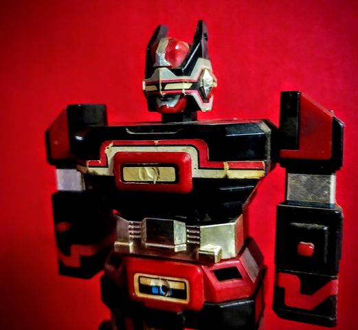 Yahoo!オークション - 【激レア】BANDAI バンダイ 超電子バイオ