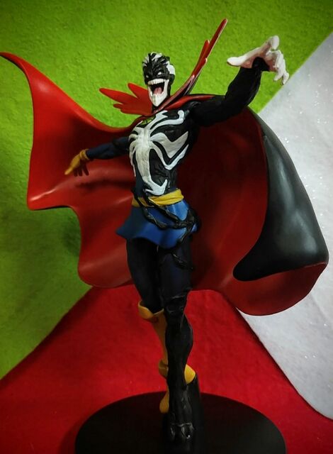マーベル スパイダーマン:マキシマム・ヴェノム スーパー マーベル スパイダーマン:マキシマム・ヴェノム スーパー