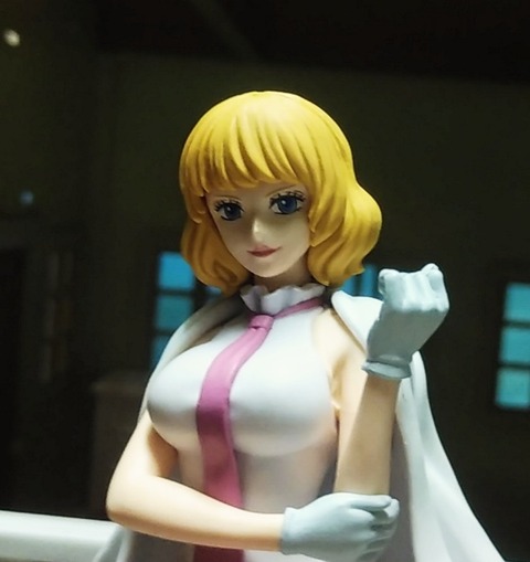 ワンピース DXF～THE GRANDLINE SERIES～サイファーポール