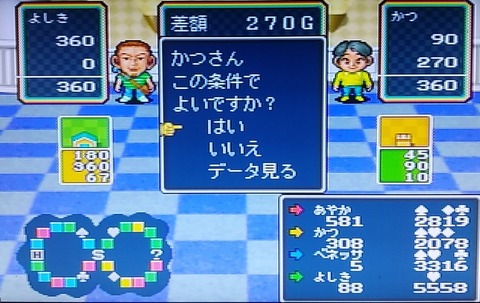 Ps いただきストリート ゴージャスキング Katsuのblog