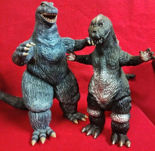 ウルトラマングレート グレートモンスターシリーズ シラリー ソフビ