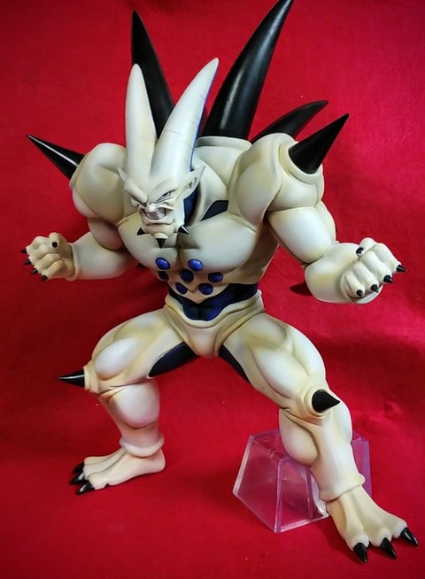 一番くじ［ドラゴンボール VSオムニバス超 MASTERLISE EXTRA D賞