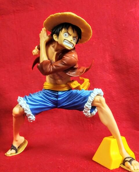 ワンピース マキシマティック ザ モンキー D ルフィ Katsuのblog ワンピース マキシマティック ザ モンキー D ルフィ Katsuのblog