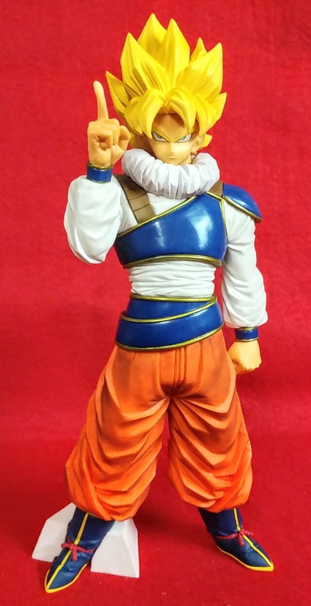 ドラゴンボール超 ドラゴンボールレジェンズ コラボ 孫悟空 ヤードラット服 Katsuのblog ドラゴンボール超 ドラゴンボールレジェンズ コラボ 孫悟空 ヤードラット服 Katsuのblog