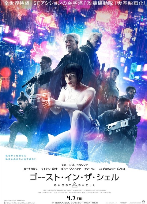 映画 Katsuのblog