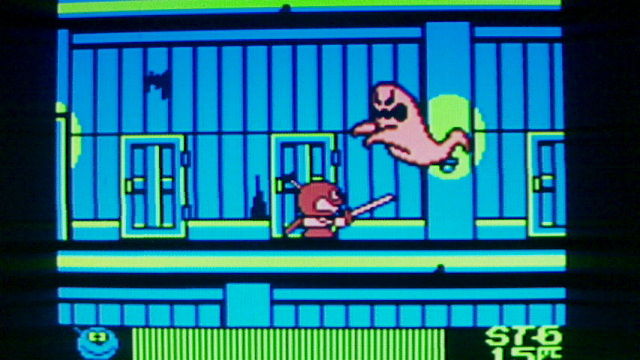 ゲームボーイ キテレツ大百科 冒険大江戸ジュラ紀 Katsuのblog ゲームボーイ キテレツ大百科 冒険大江戸ジュラ紀 Katsuのblog