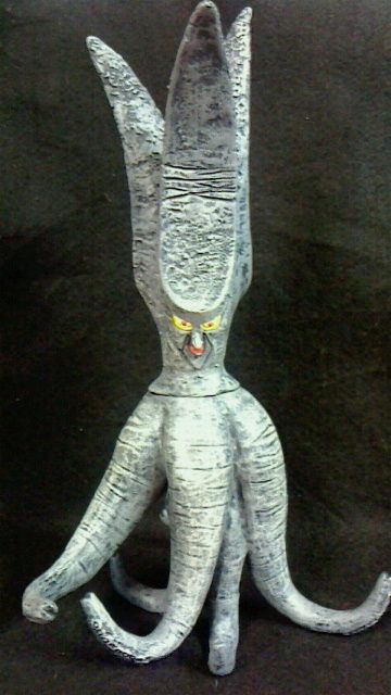 少年リック | 【#スーフェス 展示品紹介】 大怪獣シリーズ