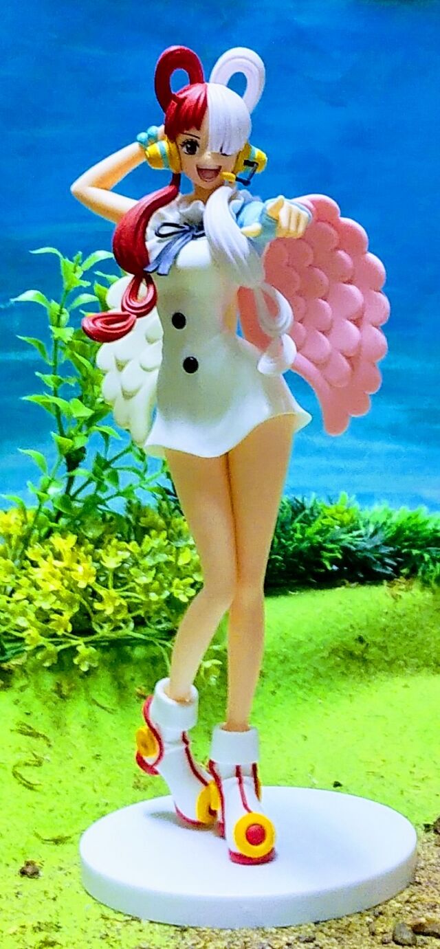 ワンピース[ ワンピース フィルムレッド グリッター&グラマラス ワンピース[ ワンピース フィルムレッド グリッター&グラマラス