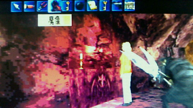 ps クロックタワー2 Katsuのblog ps クロックタワー2 Katsuのblog
