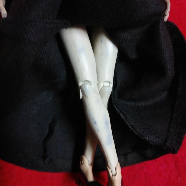 NECA［死霊館ユニバース / 死霊館のシスター ナン(ヴァラク) 8