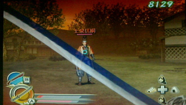 wii 戦国無双katana Katsuのblog wii 戦国無双katana Katsuのblog