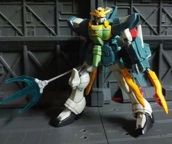 ☆ 魂ウェブ モビルスーツインアクション 機動戦士ガンダム00