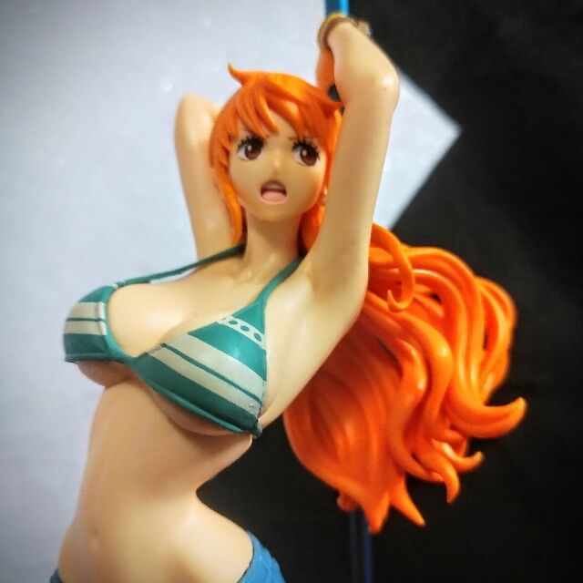 ワンピース レディファイト ナミ Katsuのblog