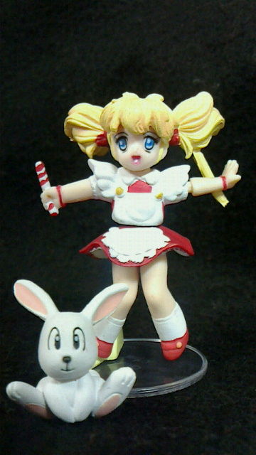 2024年 お歳暮・冬ギフト特集 SR[ナムコリアルフィギュアコレクション KATSU : ギャルズ編] その他
