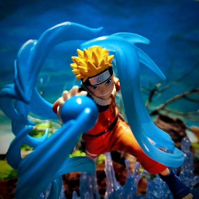 NARUTO / ナルト[ コンビネーションバトル うずまきナルト NARUTO / ナルト[ コンビネーションバトル うずまきナルト
