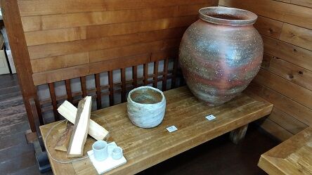 皆川仁史作陶展1