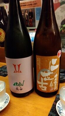 札幌雪国食堂酒