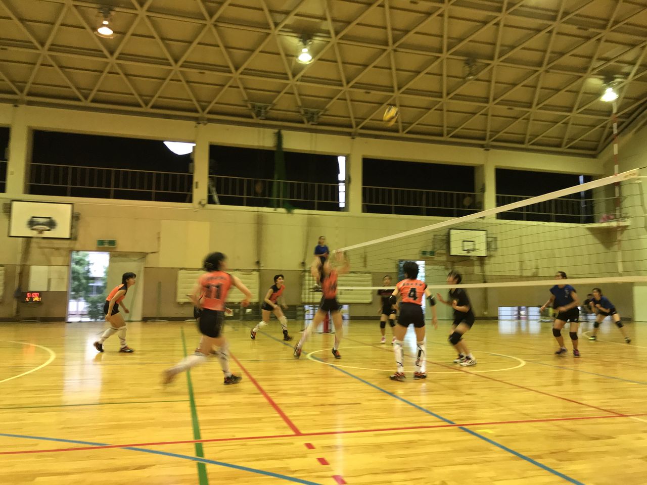 9月17日 練習試合 Vs 玉手中学校 富田林市立葛城中学校バレーボール部のblog 9月17日 練習試合 Vs 玉手中学校 富田林市立葛城中学校バレーボール部のblog