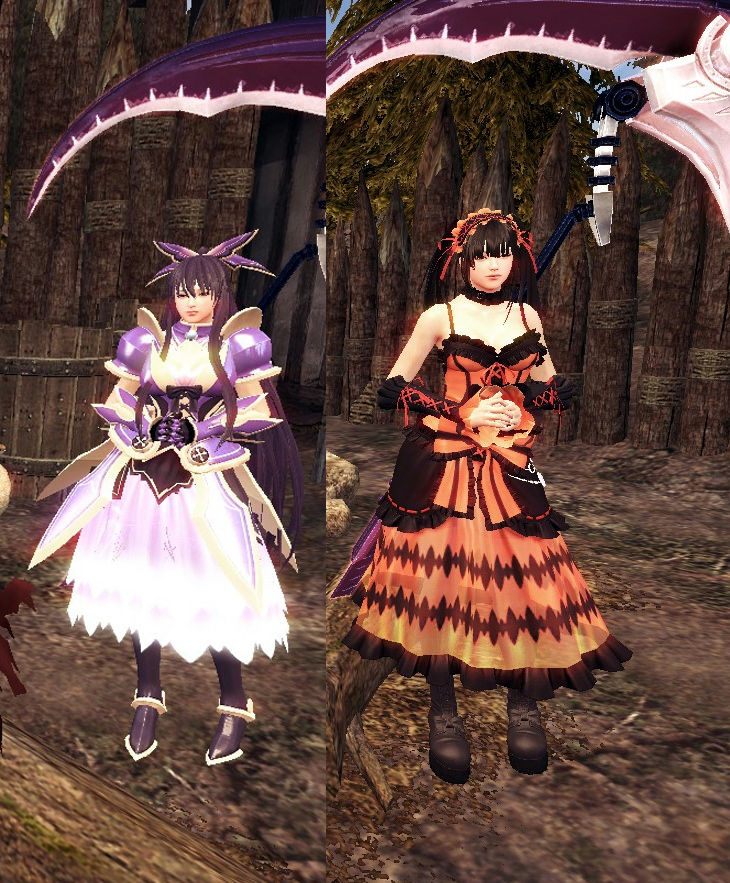 かつの家の日常 英雄伝日記